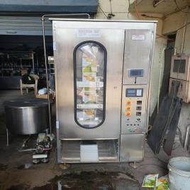 Oil Pouch Packing Machine In South Africa, 0.5 HP