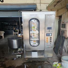 Oil Pouch Packing Machine In South Africa, 0.5 HP