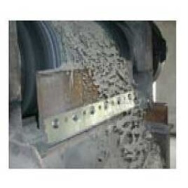 Oil Resistant Conveyor Belt