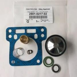 Oil Stop Check Valve Kit