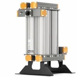 Oil Vapour Reduction filter