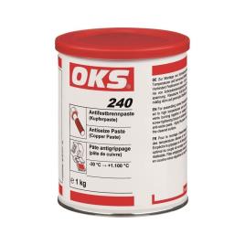 OKS 240 Grease Manufacturer & Seller in Kolkata - ELEGANT ENTERPRISES