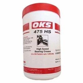 OKS 475 HS (High Speed) Grease 1kg