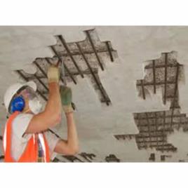 Old Building Structure Repair Services