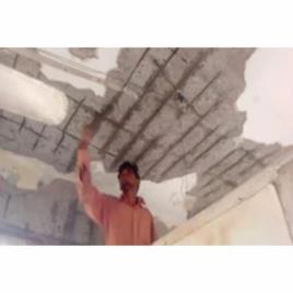 Old Building Structure Repair Services