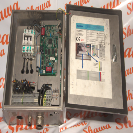 Olicorp Repair Service