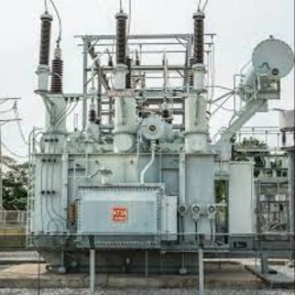 Oltc Transformer