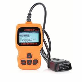 OM123 Car Scanner