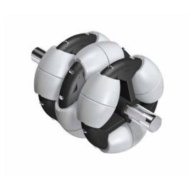 Omni Wheel Roller