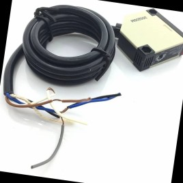 Omron  E3JK-R4M2,E3JK-RR11,E3JK-5DM1 & E3JK-5L,E3JK-RN11,E3JK-DP11  Photo  Electric Switch