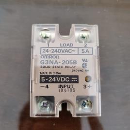 Omron  G3NA-275B-UTU G3NA-240B-UTU G3NA-220B-UTU G3NA-290B-UTU G3NA-260B-UTU G3NA-225B-UTU