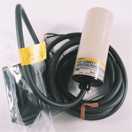 Omron E2k-C25me1 2m, Capacitive