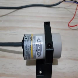 Omron E2K-C25MF1, Omron E2K-C25MY1, Omron E2K-C25ME1 Omron Capacitive Proximity Switch