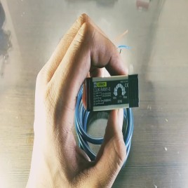 Omron E3jk Series, E3JK-R2M2