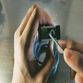 Omron E3jk Series, E3JK-R2M2