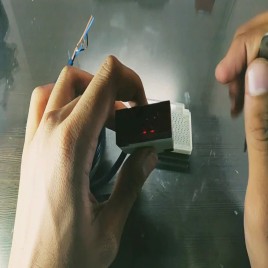 Omron E3jk Series, E3JK-R2M2