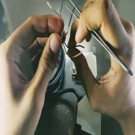 Omron E3jk Series, E3JK-R2M2