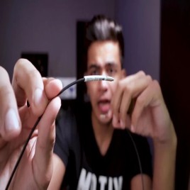 Omron E3X-NA11, E3X-NA41  Photoelectric Switch