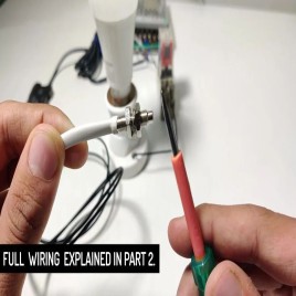 Omron E3X-NA11, E3X-NA41  Photoelectric Switch