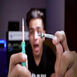 Omron E3X-NA11, E3X-NA41  Photoelectric Switch