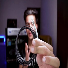 Omron E3X-NA11, E3X-NA41  Photoelectric Switch