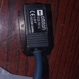 Omron E3z-T81, E3z-T61, E3z-T61-L, E3z-D61, E3z-D81, E3z-Ls61, E3z-Ls81, E3z-Ll83, E3z-R66 Sensors