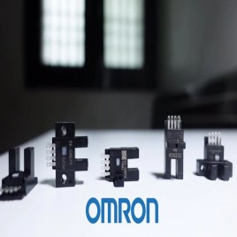 OMRON Ee Sx670, Ee Sx671, Ee Sx672, Ee Sx673,Ee-Sx674 Photo Sensor