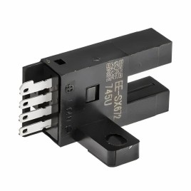 OMRON Ee Sx670, Ee Sx671, Ee Sx672, Ee Sx673,Ee-Sx674 Photo Sensor