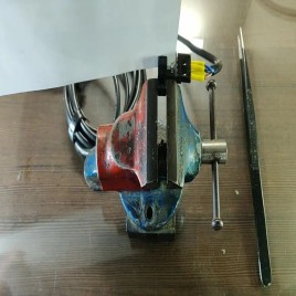 Omron Ee-Sx670a,Ee-Sx671a,Ee-Sx672a,Ee-Sx673a,Ee-Sx674a Photoelectric Sensor