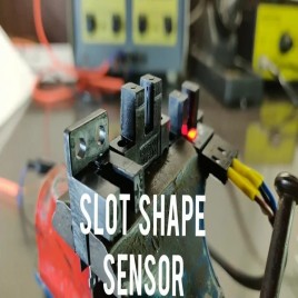 Omron Ee-Sx670a,Ee-Sx671a,Ee-Sx672a,Ee-Sx673a,Ee-Sx674a Photoelectric Sensor