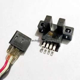 Omron Ee-Sx670a,Ee-Sx671a,Ee-Sx672a,Ee-Sx673a,Ee-Sx674a Photoelectric Sensor