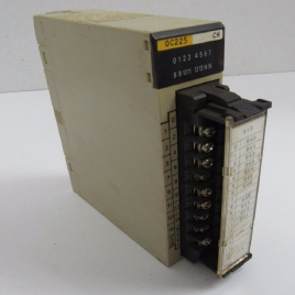 OMRON PLC , C200H-0C225