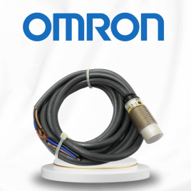 OMRON PROXIMTY SENSOR, 8 mm