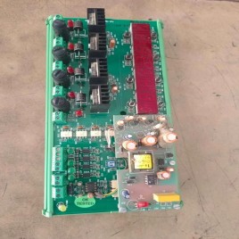 Omron Single Phase Nichrome Vibrator Controller (4 Channel), AC