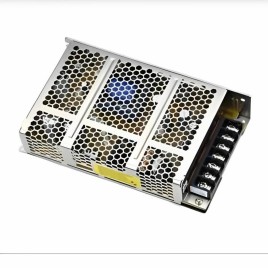 Omron SMPS S8FS C10024,S8FS C35024,S8FS C20024,S8FS C05024J,S8FS C10024J SMPS