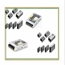 Omron SMPS S8FS C10024,S8FS C35024,S8FS C20024,S8FS C05024J,S8FS C10024J SMPS