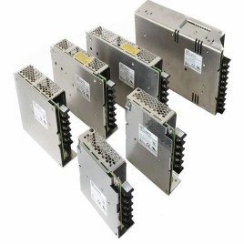 Omron SMPS S8FS C10024,S8FS C35024,S8FS C20024,S8FS C05024J,S8FS C10024J SMPS