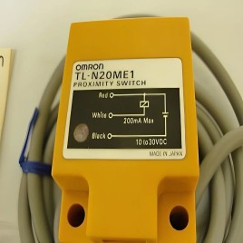 OMRON TL N20ME1