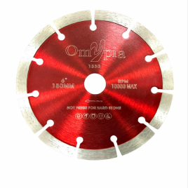 Omypia 6inch Segmented