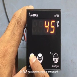 On-Off Tapman PID 1 Temprature Controller