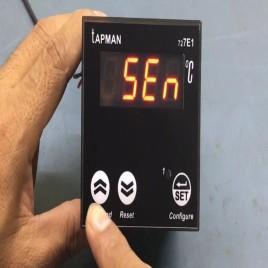 On-Off Tapman PID 1 Temprature Controller