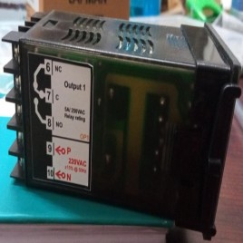 On-Off Tapman PID 1 Temprature Controller