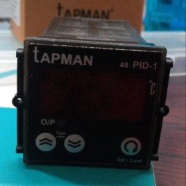On-Off Tapman PID 1 Temprature Controller
