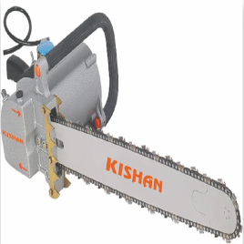 One Man Chain Saw EXL Machine, 2000 W