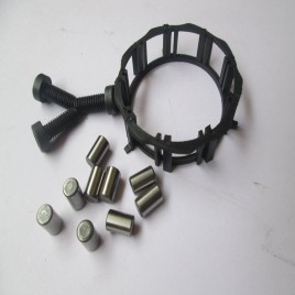 One Way Roller Kit