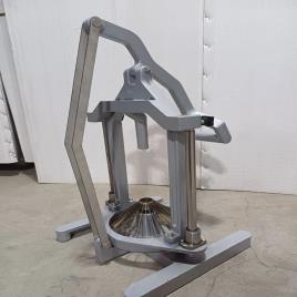 Onion Flower Blooming Cutter Machine