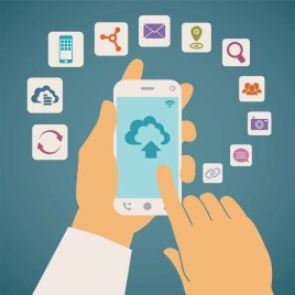 Online E Commerce Android App Development