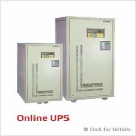 Online UPS