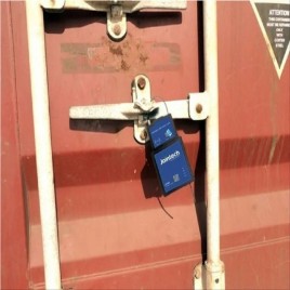 Online/Cloud-based RFID Export Container Sealing Tracking Software, Windows,Mac and Linux