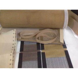 Open Mesh Conveyor Belt